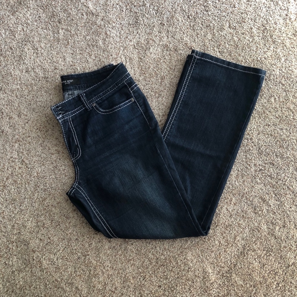 Nine West Jeans Size 12/30